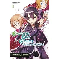 Amazon.com: Sword Art Online 13 (light novel): Alicization